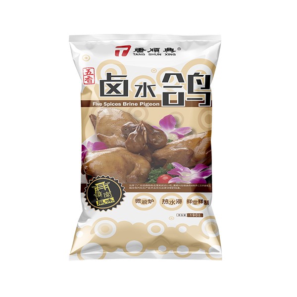 唐順興乳鴿批發(fā)：品質(zhì)之選，值得信賴