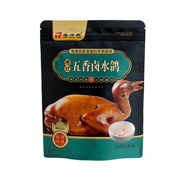 唐順興：引領乳鴿批發(fā)行業(yè)的品質(zhì)之選
