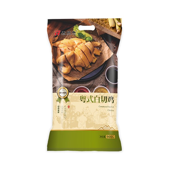 白切雞批發(fā)供應(yīng)商——鮮美滋味，源于匠心