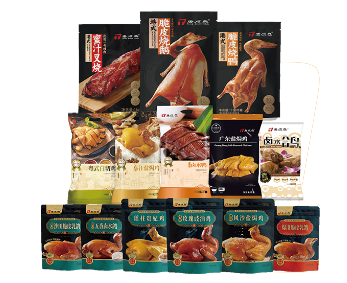唐順興乳鴿批發(fā)供應商的優(yōu)勢